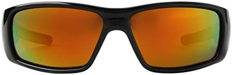 Fishoholic Polarized Fishing Sunglasses - All Day UV400 Sun Protection - Image 5