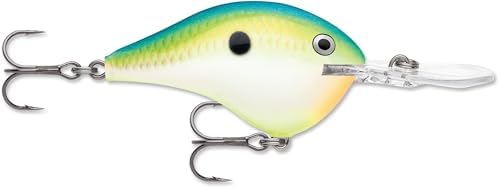 Rapala Dives-to 12 by RAPALA