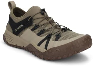 Simms Pursuit Shoe by Unknown
