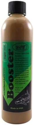 WCB Carp Baits - Booster - Carp Bait Enhancer - Ideal for Carp Fishing by WorldClassicBaits