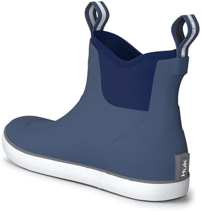 HUK mens Rogue Wave Shoe, High-performance Fishing & Deck Boot by HUK