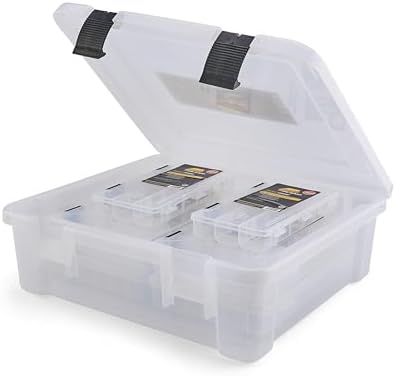 Plano Prolatch Stowaway Storage Case - Image 4