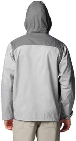 Columbia Men’s Glennaker Lake II Rain Jacket - Image 2