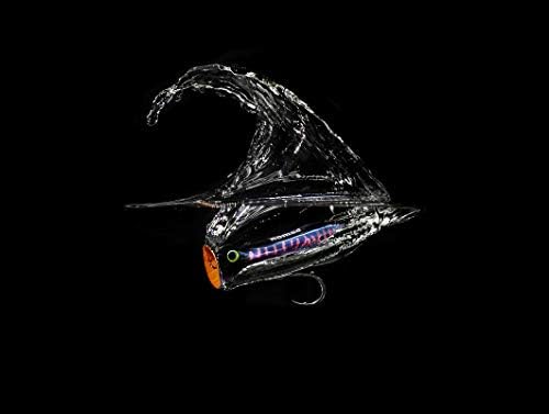 Nomad Design Madmacs High-Speed Sinking Trolling Lure with BKK Hooks - Image 6