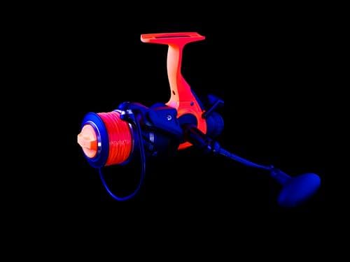 High-Vis Mono Catfishing Line - Image 6