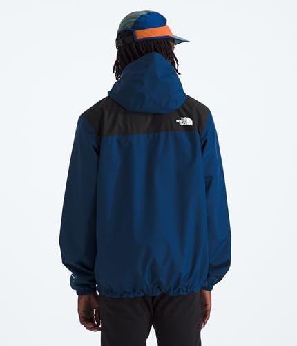 The North Face Men's Antora Waterproof Jacket (Standard and Big Size) - Image 5