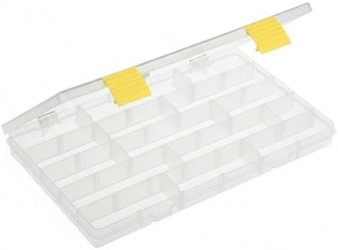 Plano Prolatch Stowaway Storage Case by PLANO%C2%AEOutdoors