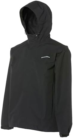 Grundéns Men's Full Share Fishing Jacket by Grund%C3%A9ns
