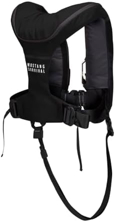 Mustang Survival Atlas 190 DLX Life Jacket - 3X-Large - Image 6