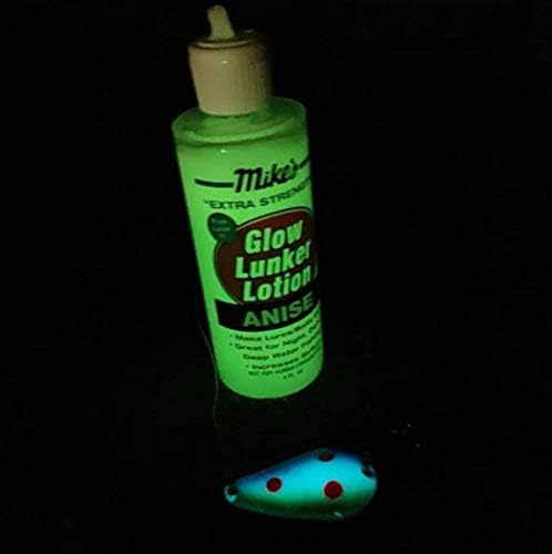 Atlas Mike's Lunker Lotion - Image 2