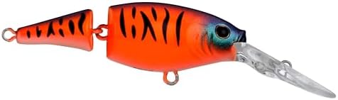 Berkley Flicker Shad Jointed Fishing Hard Bait - Image 2