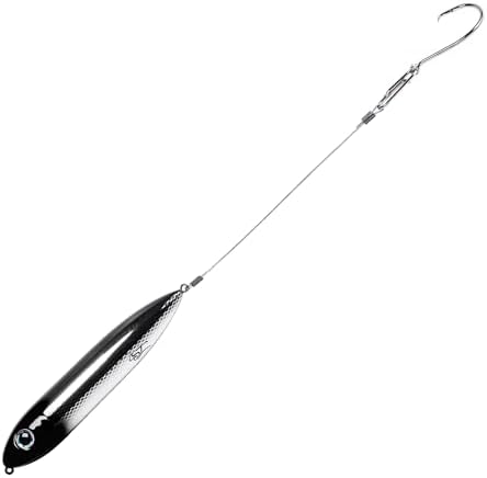Rattling Catfish Spook Float Rig - 1 Pack - Image 4