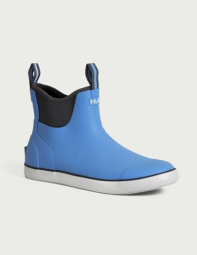 HUK mens Rogue Wave Shoe, High-performance Fishing & Deck Boot - Image 2