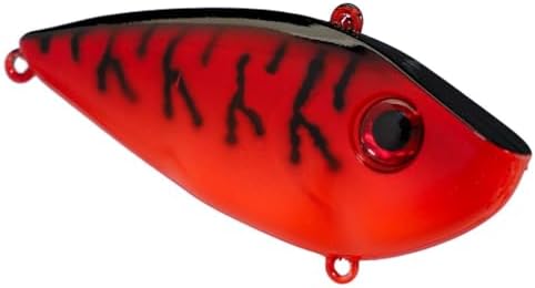 Strike King Red Eyed Shad Fishing Lure - Image 2