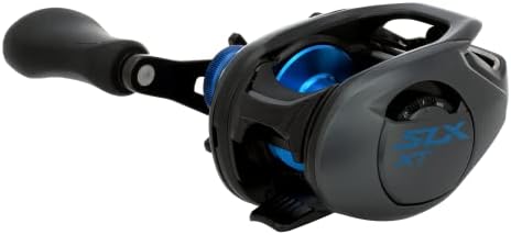 SHIMANO SLX XT Series Casting Reel - Image 6