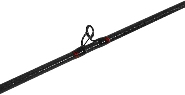 Jigging World Nexus 2.0 Casting Rods - Image 4