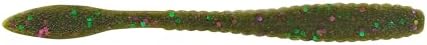 Berkley Berkley PowerBait MaxScent Flat Worm - Image 3