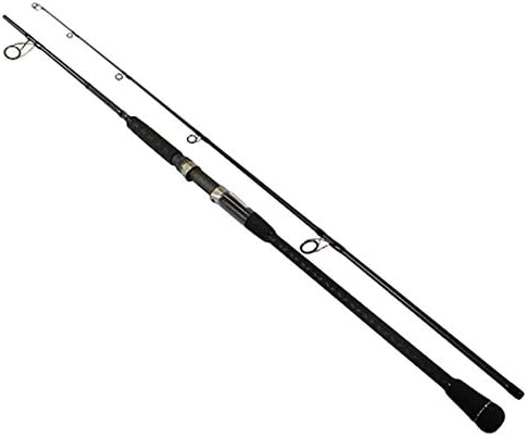 Okuma Rockaway Light Weight Carbon Saltwater Surf Rods by OKUMA