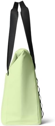 YETI Daytrip 20L Insulated Soft Cooler Tote Bag, ColdCell Flex Insulation, MagSnap Closure, External Pockets, Food Safe Lining - Image 3
