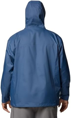 Columbia Men's Watertight II Rain Jacket - Image 6