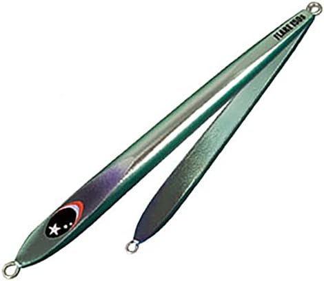 Xesta Slow Emotion Flare Slim by Xesta