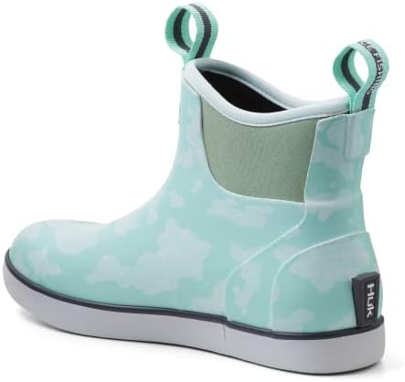 Womens KC Print Rogue Wave Boots - Image 5