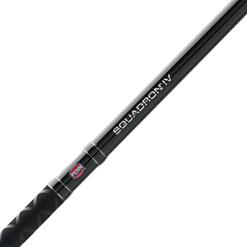 Penn Squadron IV Surf Spinning Rod - Image 5