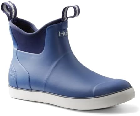 Womens KC Print Rogue Wave Boots by HUK