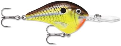 Rapala Dives-to 12 by RAPALA