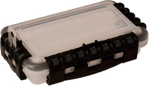 Plano 3440-10 Waterproof Stowaway, Series 3400 (Pack of 6) by PLANO%C2%AEOutdoors