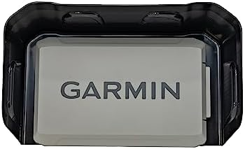 BerleyPro Visor for Garmin Fish Finder – ECHOMAP UHD/UHD2/Ultra, GPSMAP, Striker - Image 2