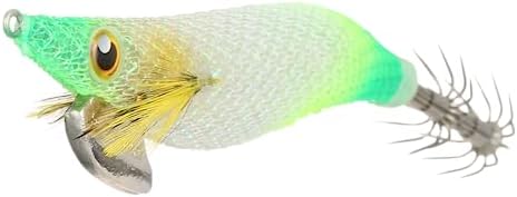 Shimano SEPHIA Clinch Flash Boost Egi (Squid Jig) Fishing - Image 6