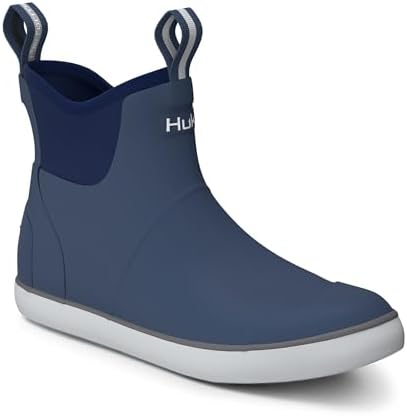HUK mens Rogue Wave Shoe, High-performance Fishing & Deck Boot - Image 3