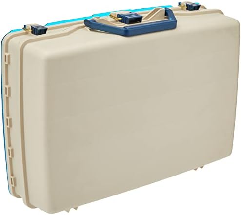 Plano Two Level Satchel Tackle Box, Premium Tackle Storage - Image 2