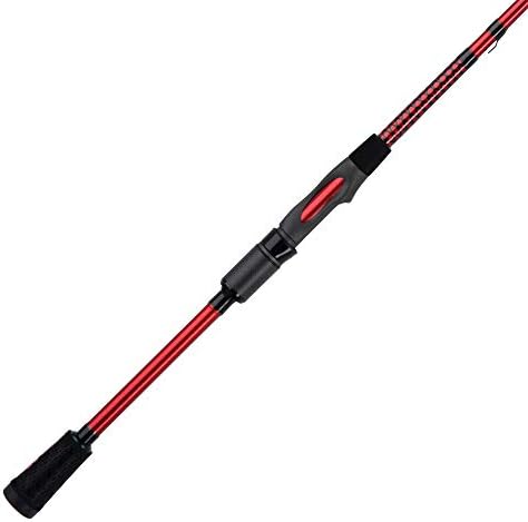 Ugly Stik Carbon Spinning Fishing Rod by UglyStik