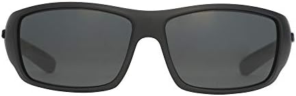 HUK Sunglasses, Polarized Lens Eyewear with Performance Frames, Fishing, Sports & Outdoors Sunglasses - Image 3