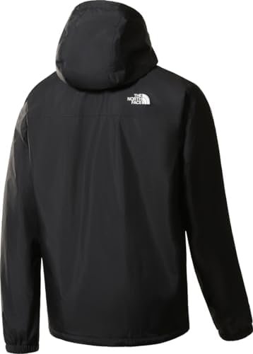 The North Face Men's Antora Waterproof Jacket (Standard and Big Size) - Image 4
