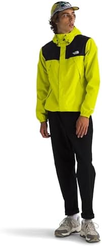 The North Face Men's Antora Waterproof Jacket (Standard and Big Size) - Image 5