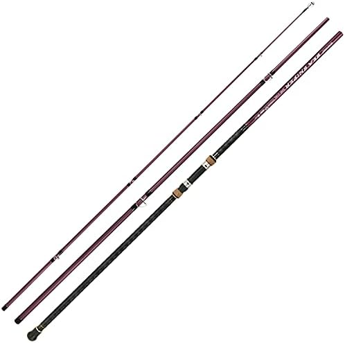 Berrypro Surf Spinning & Casting Fishing Rod Carbon Travel Fishing Rod by BERRYPRO