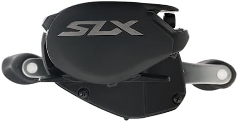 Shimano SLX A Low Profile ReelsFishing - Image 5
