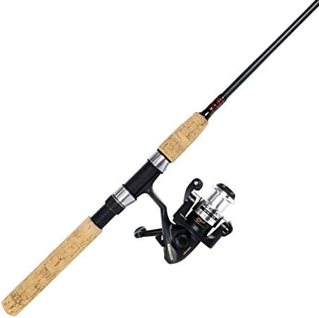 Okuma Voyager Spinning Freshwater Travel Kit, VS-605-20 - Image 4