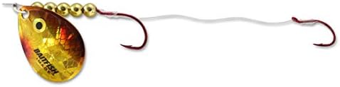 Northland Tackle BAITFISH Spinner - Image 5