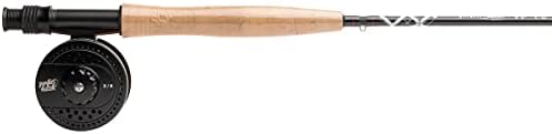 Perfect Hatch The Opener Fly Fishing Rod & Reel Combo - Image 2