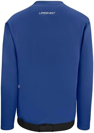 Lifeshirt Classic Pro U.S Coast Guard Approved Life Jacket Long Sleeve - Image 4