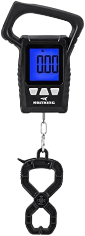 KastKing WideView Fish Scale, Floating Waterproof Digital Scale by KastKing