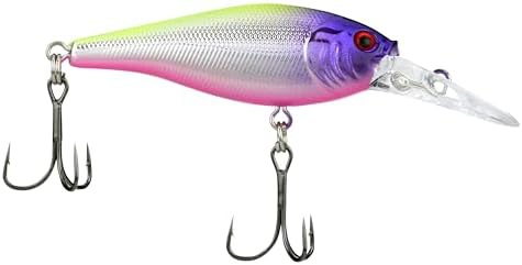 Berkley Flicker Shad Fishing Hard Bait by Berkley