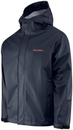 Grundéns Men’s Neptune Fishing Jacket by Grund%C3%A9ns