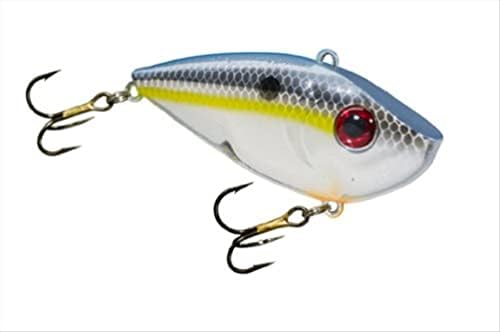 Strike King Red Eyed Shad Fishing Lure by StrikeKing