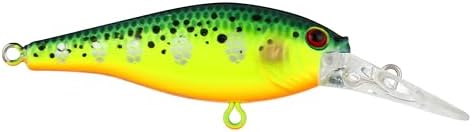 Berkley Flicker Shad Fishing Hard Bait - Image 2