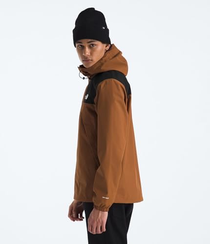 The North Face Men's Antora Waterproof Jacket (Standard and Big Size) - Image 2